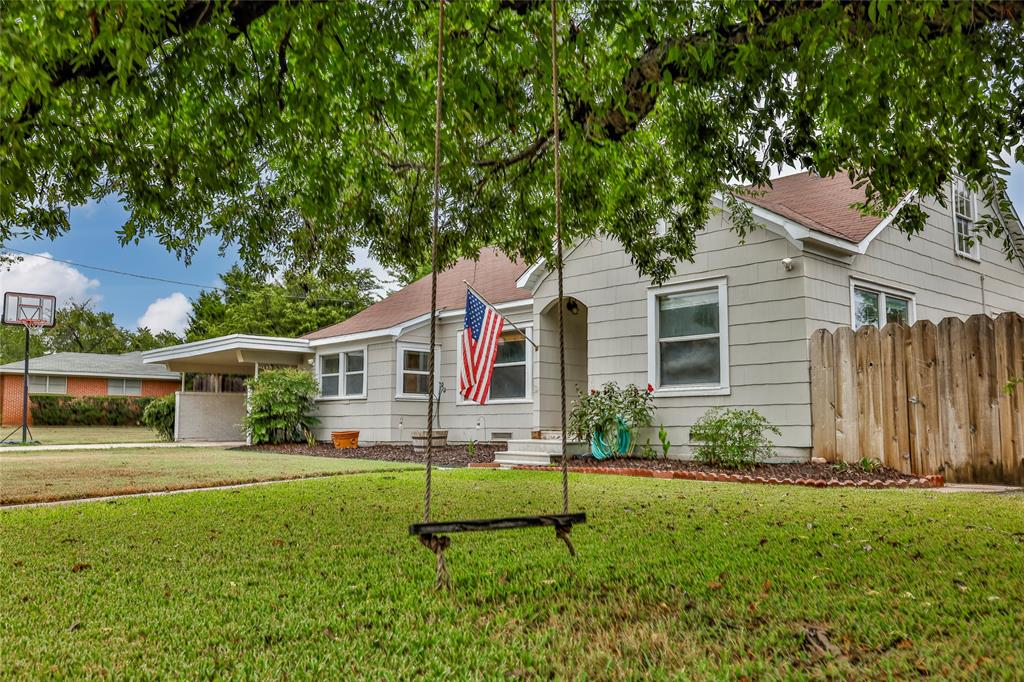 308 N Pecan Street Property Photo 1