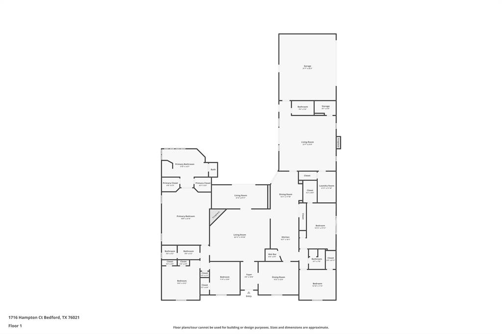1716 Hampton Court Property Photo 28