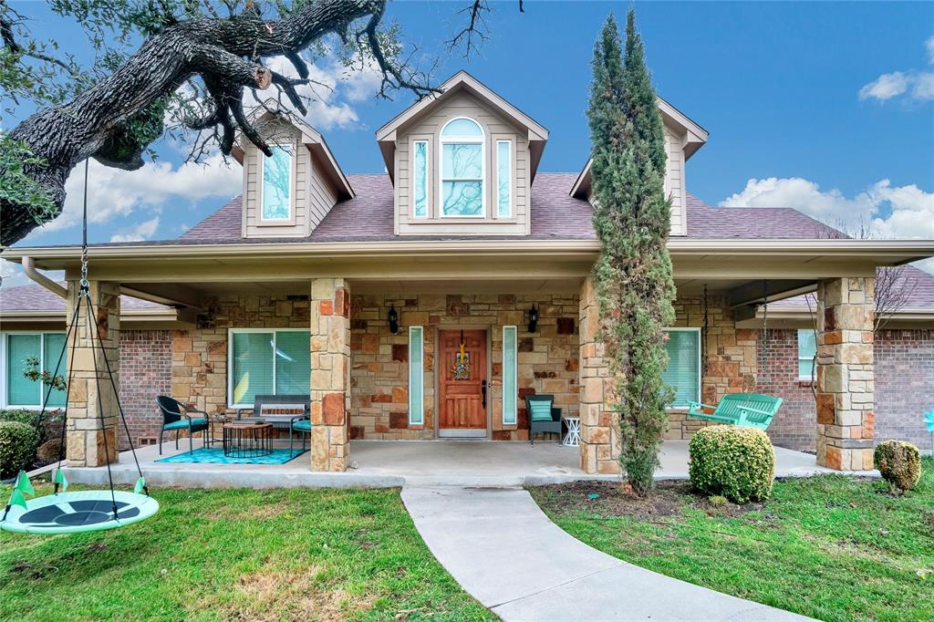 13823 Llano Drive Property Photo 1