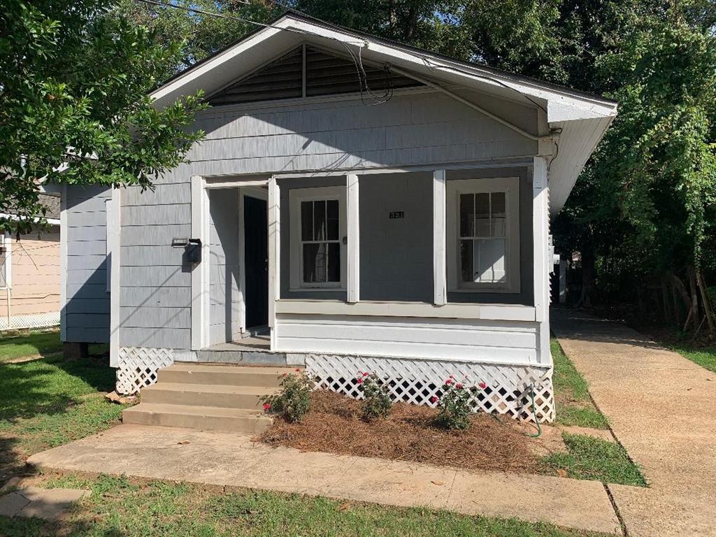 321 Wyche Street Property Photo 1