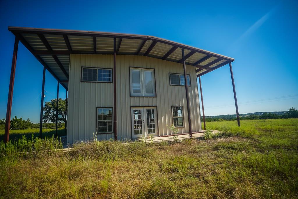 2540 W Fitzhugh Road Property Photo