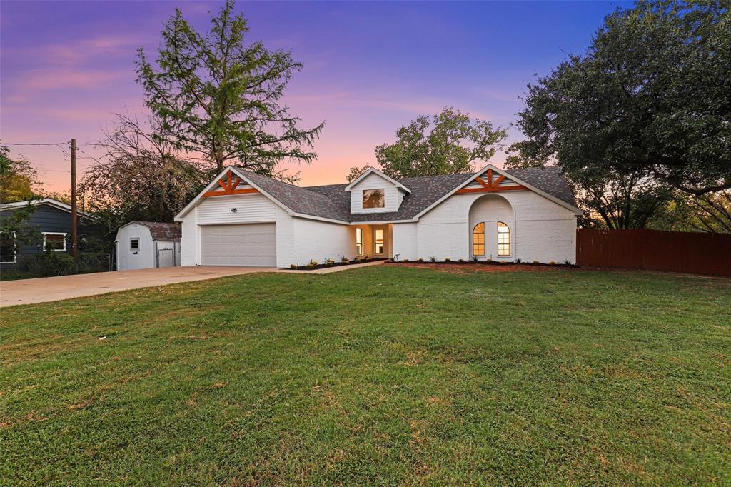 Picture of 1401 Cheyenne Trail
