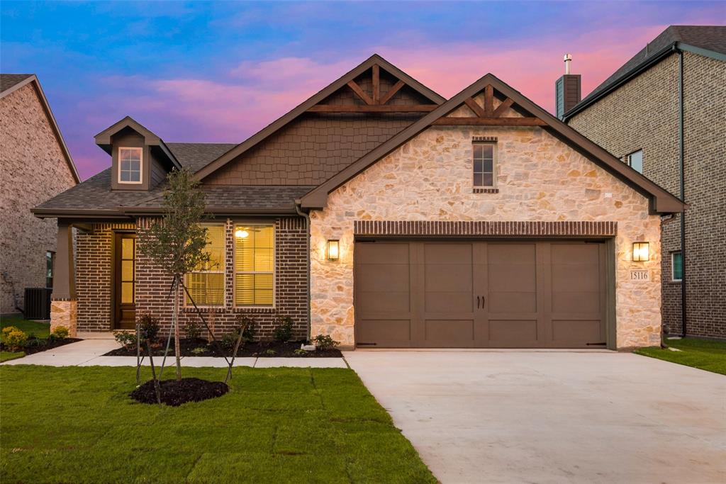 15116 Devonne Drive Property Photo 4