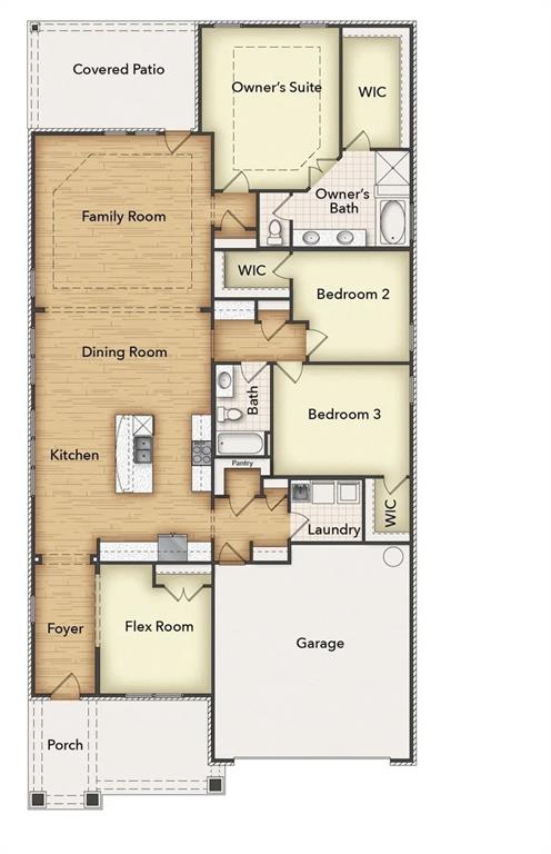 15116 Devonne Drive Property Photo 33