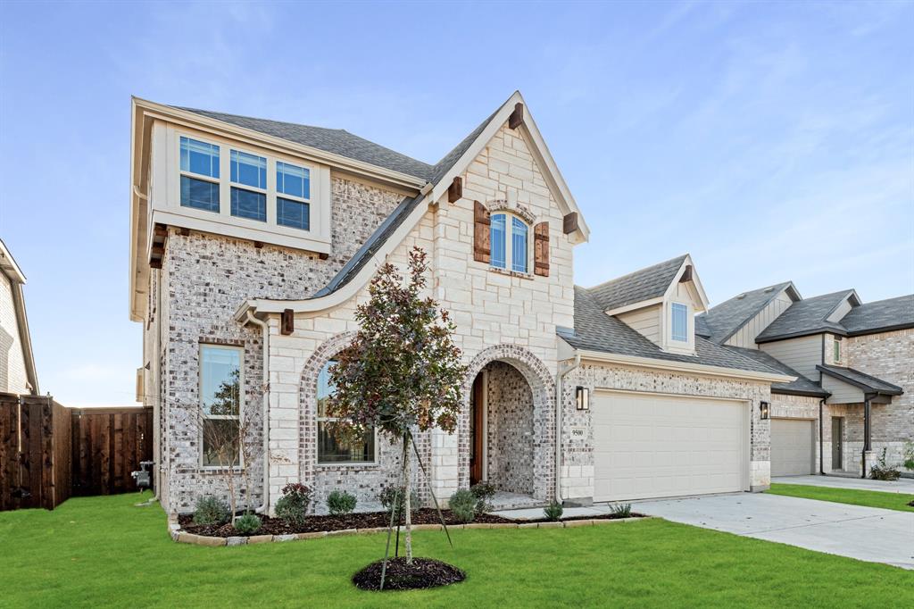 9500 Pepper Grass Drive Property Photo 2