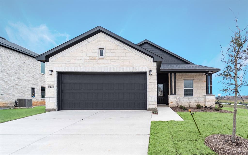 2408 Hollyhill Way Property Photo 1