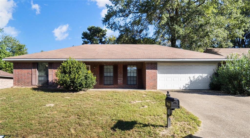 1621 Hurst Drive Property Photo