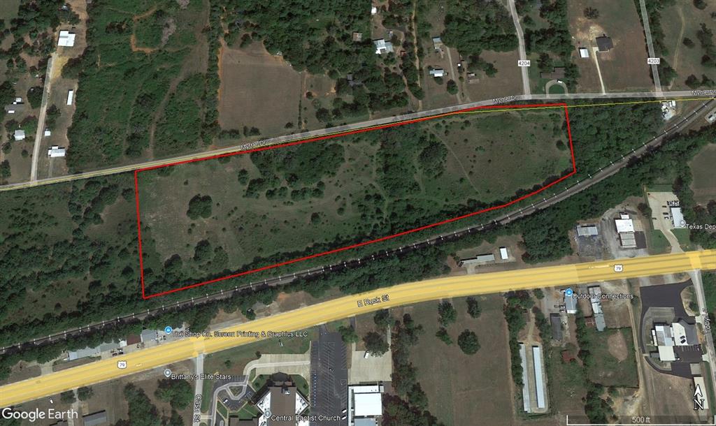 Tbd Myrtle Drive Property Photo 1