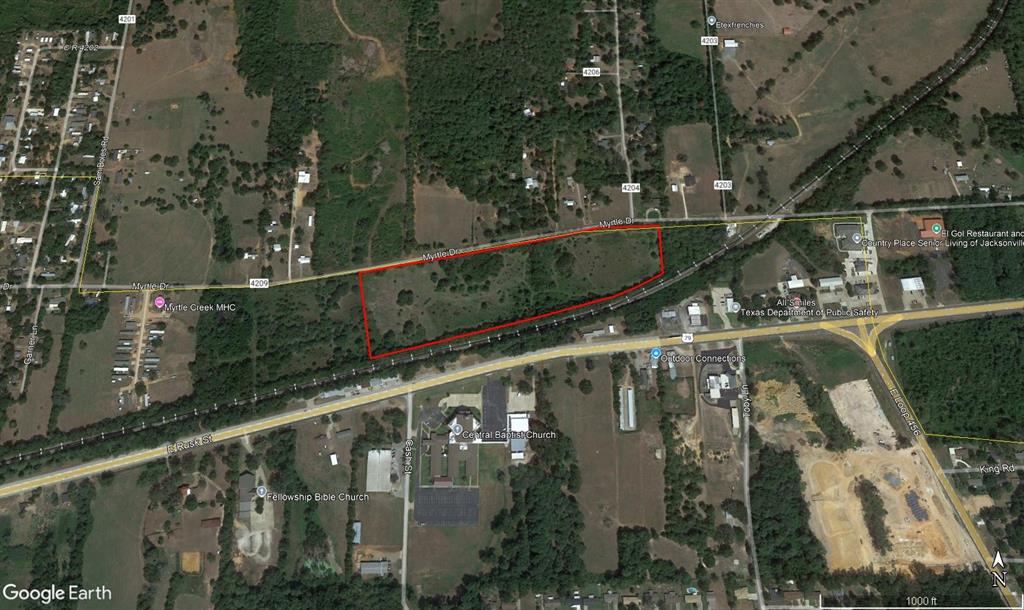 Tbd Myrtle Drive Property Photo 2
