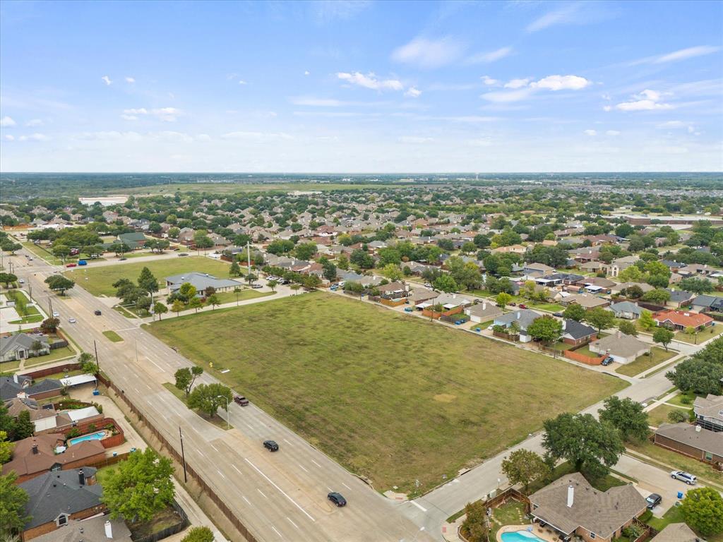 6700 Rowlett Road Property Photo 1
