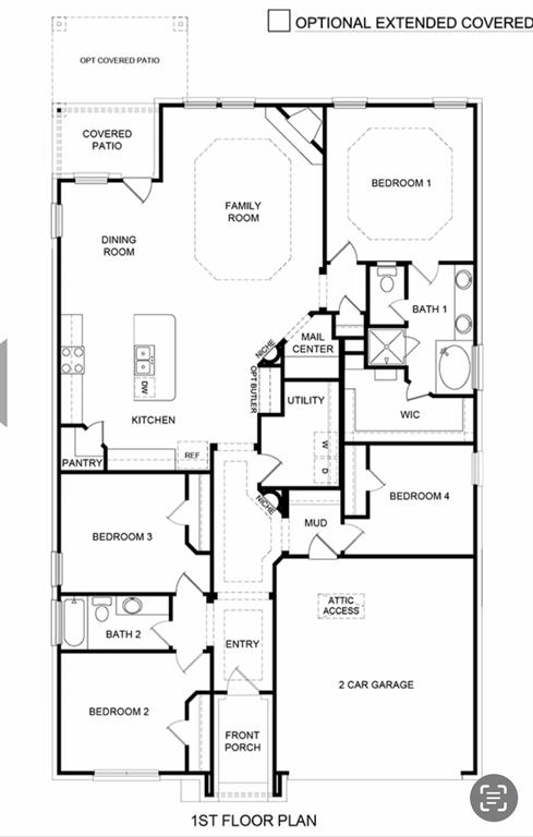 4111 Beamer Drive Property Photo 25