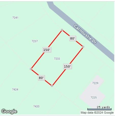 7233 Carnoustie Drive Property Photo 23