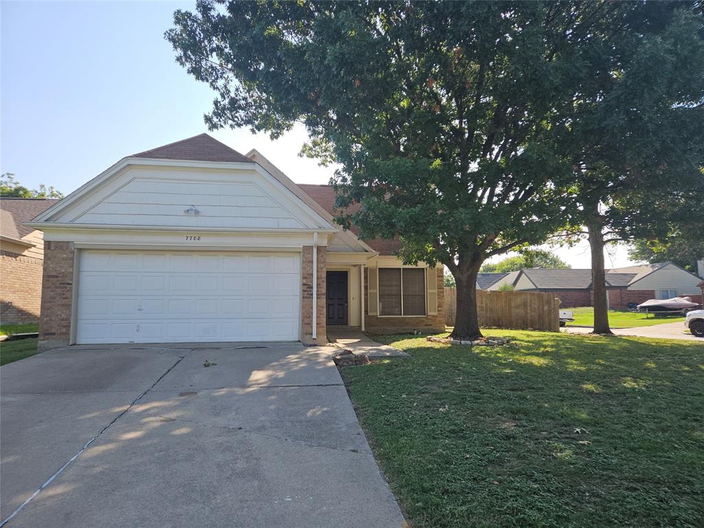 7708 Waxwing Circle Property Photo