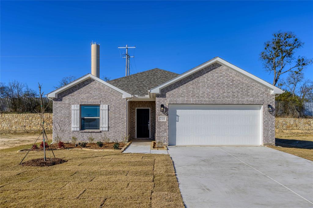 210 S Crestside Drive Property Photo 22