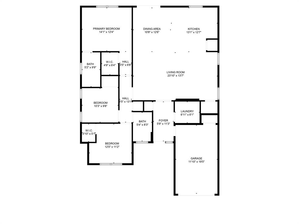 307 W Beckham Street Property Photo 31