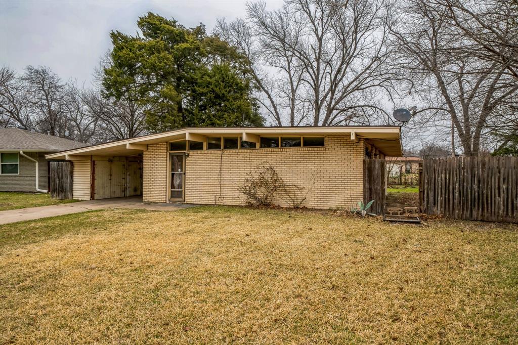 409 Harriett Street Property Photo