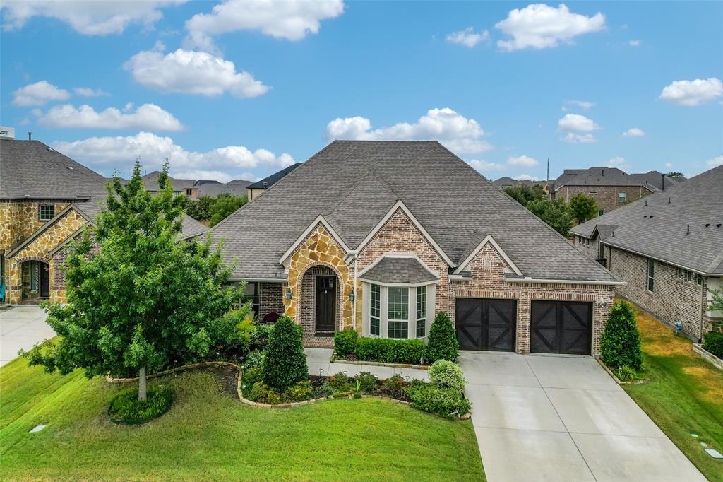 7809 Caddo Cove Property Photo 1