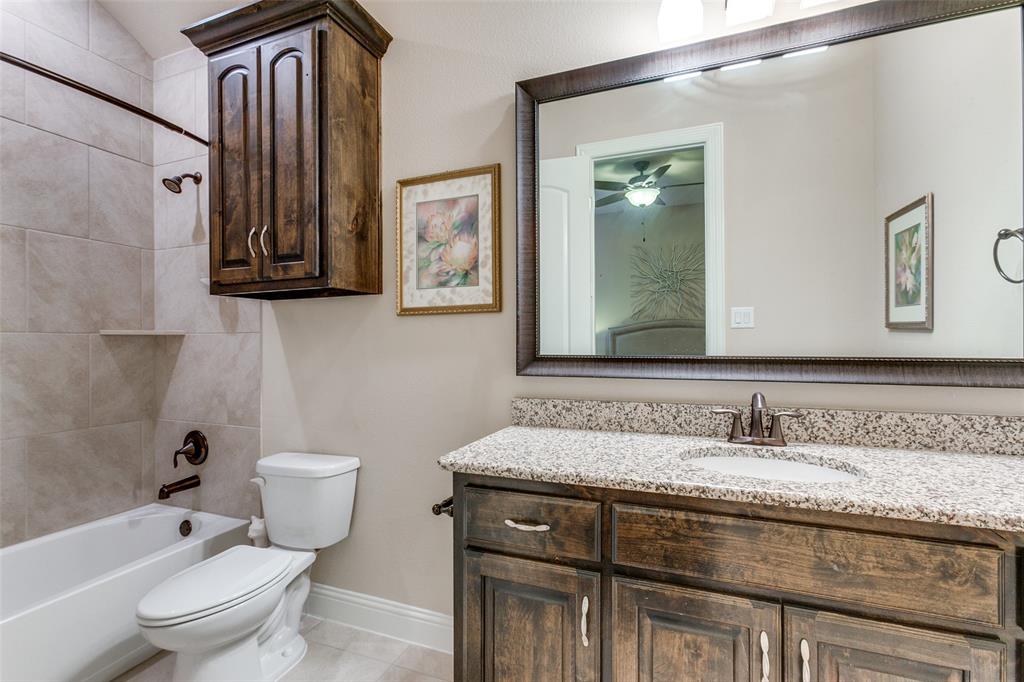 7809 Caddo Cove Property Photo 12