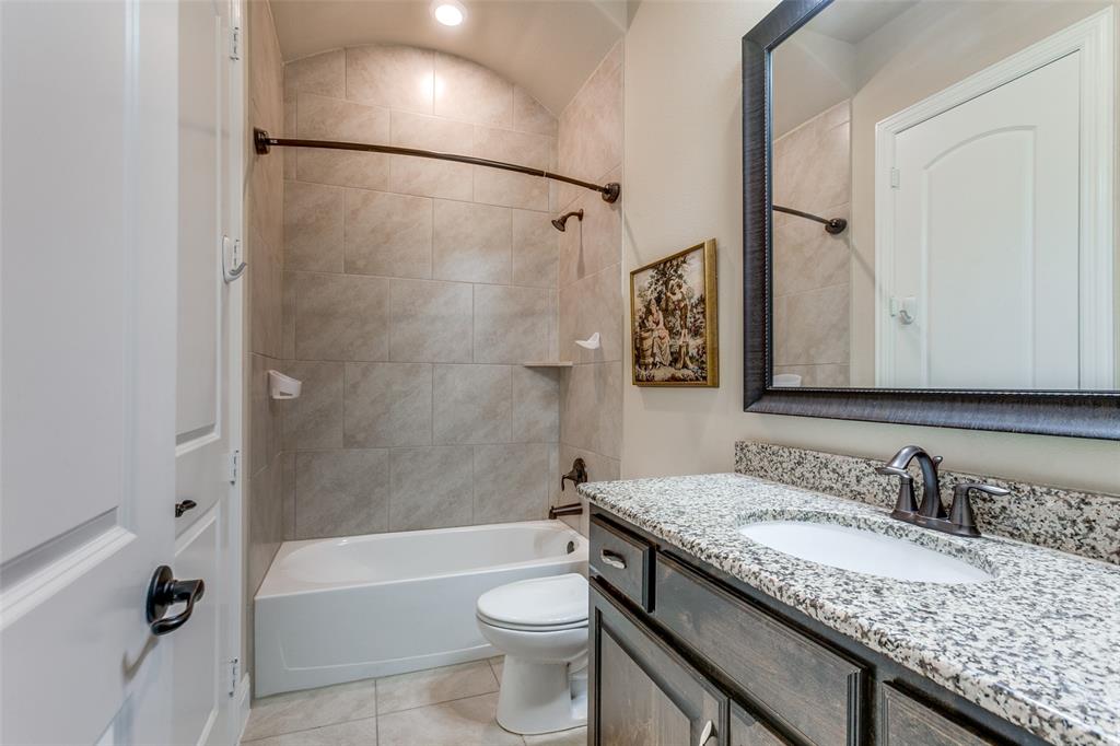 7809 Caddo Cove Property Photo 16
