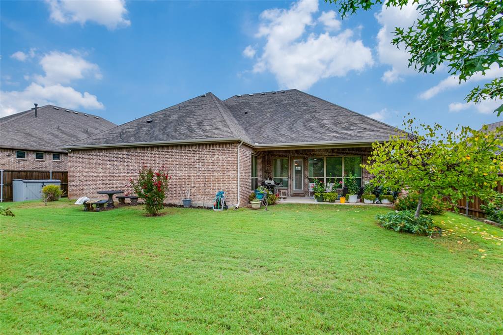 7809 Caddo Cove Property Photo 21