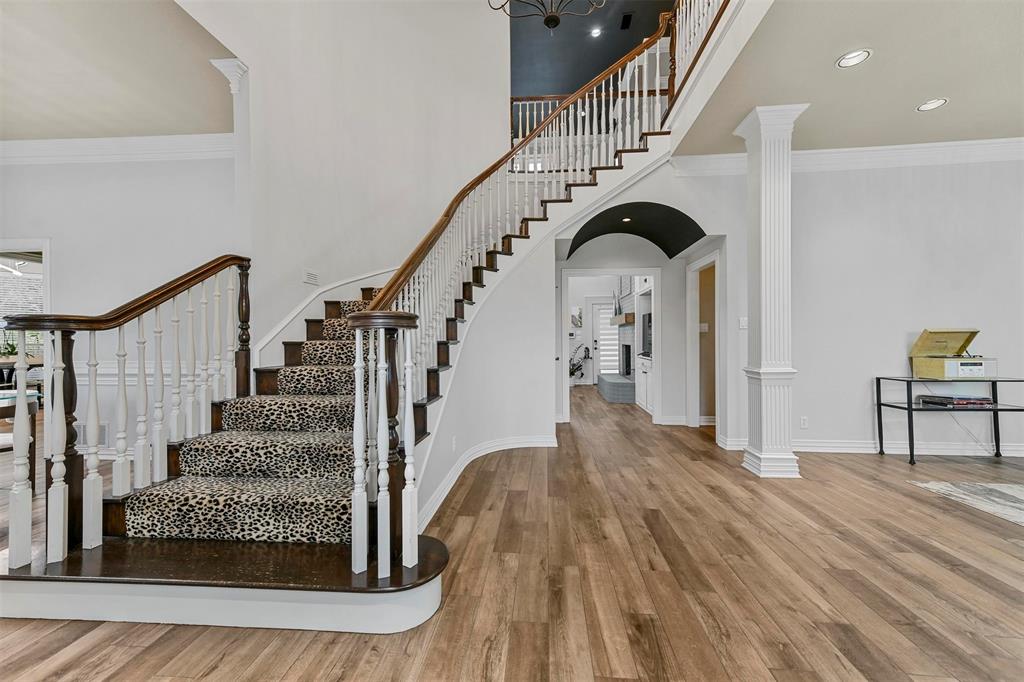 5848 Forest River Drive Property Photo