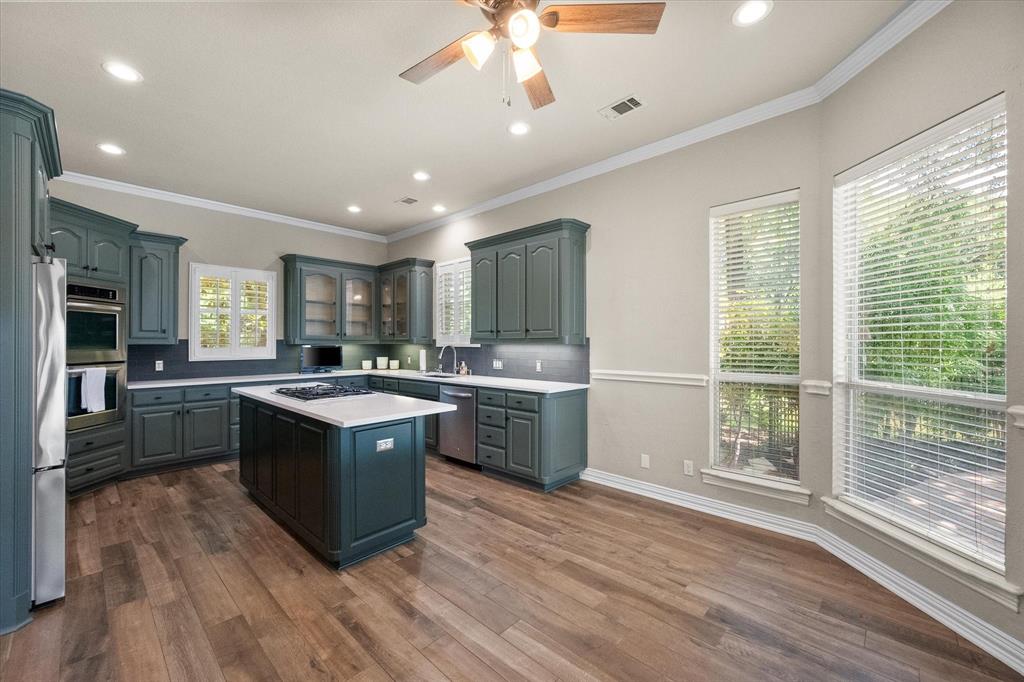 5848 Forest River Drive Property Photo 16