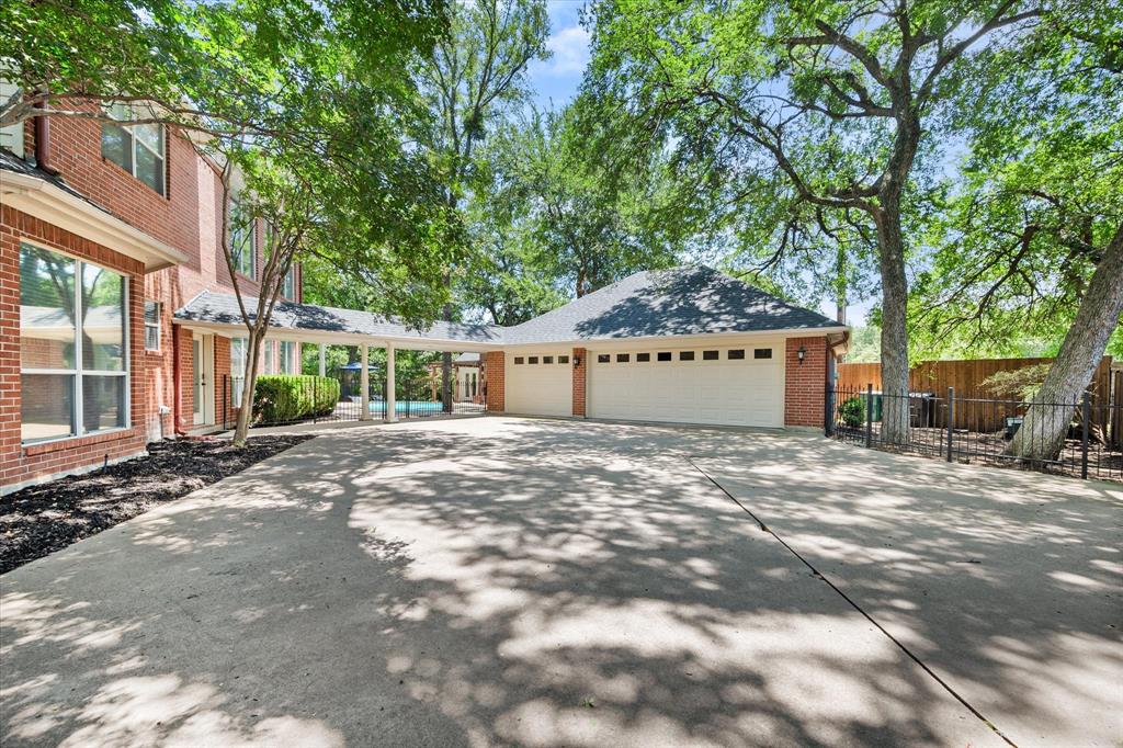 5848 Forest River Drive Property Photo 28