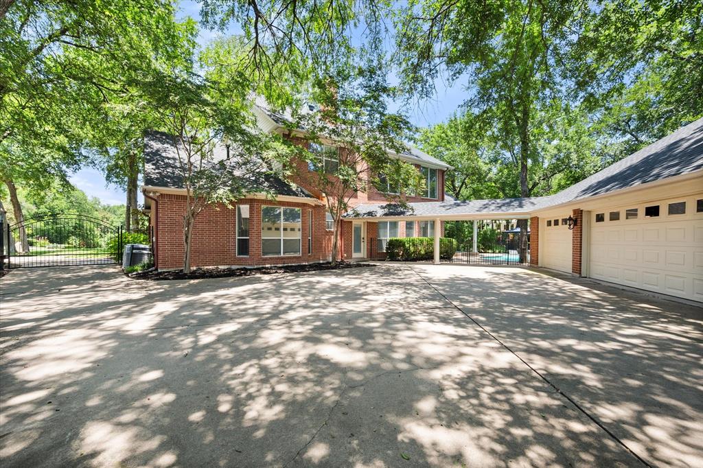 5848 Forest River Drive Property Photo 29