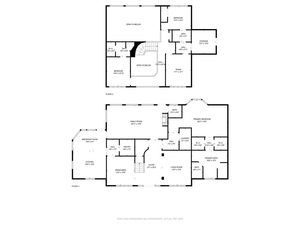 5848 Forest River Drive Property Photo 39
