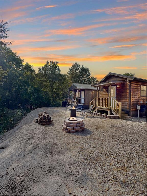 988 Ridge Point Road Property Photo 1