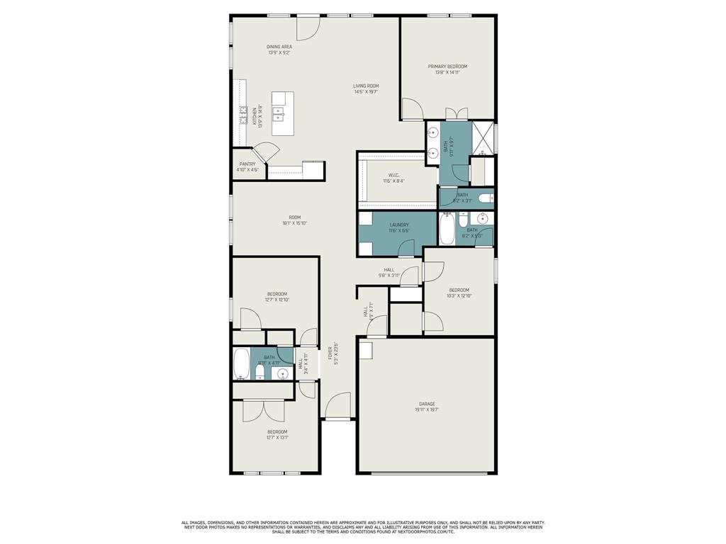 641 Fletcher Drive Property Photo 27