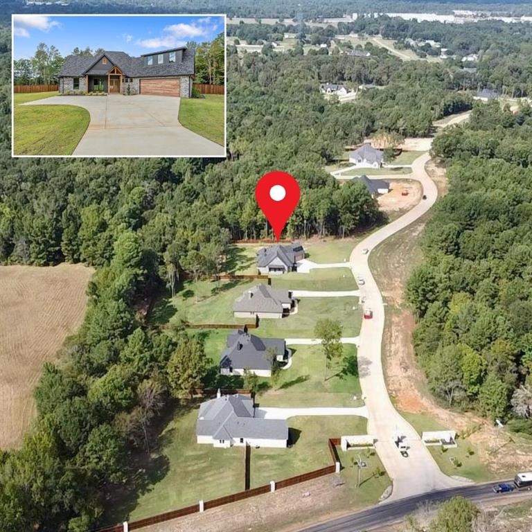 135 Thorn Briar Trail Property Photo 34