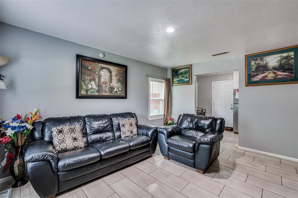 4517 Reaford Drive Property Photo