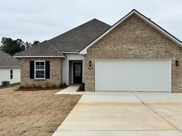 5789 Bunker Way Property Photo