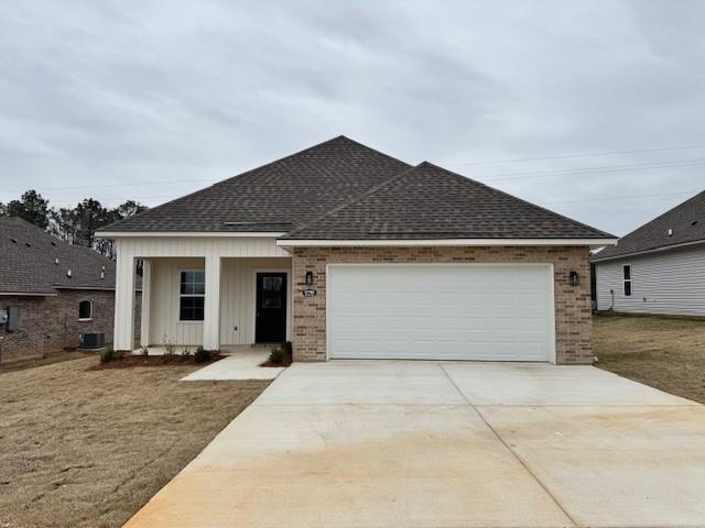 5785 Bunker Way Property Photo