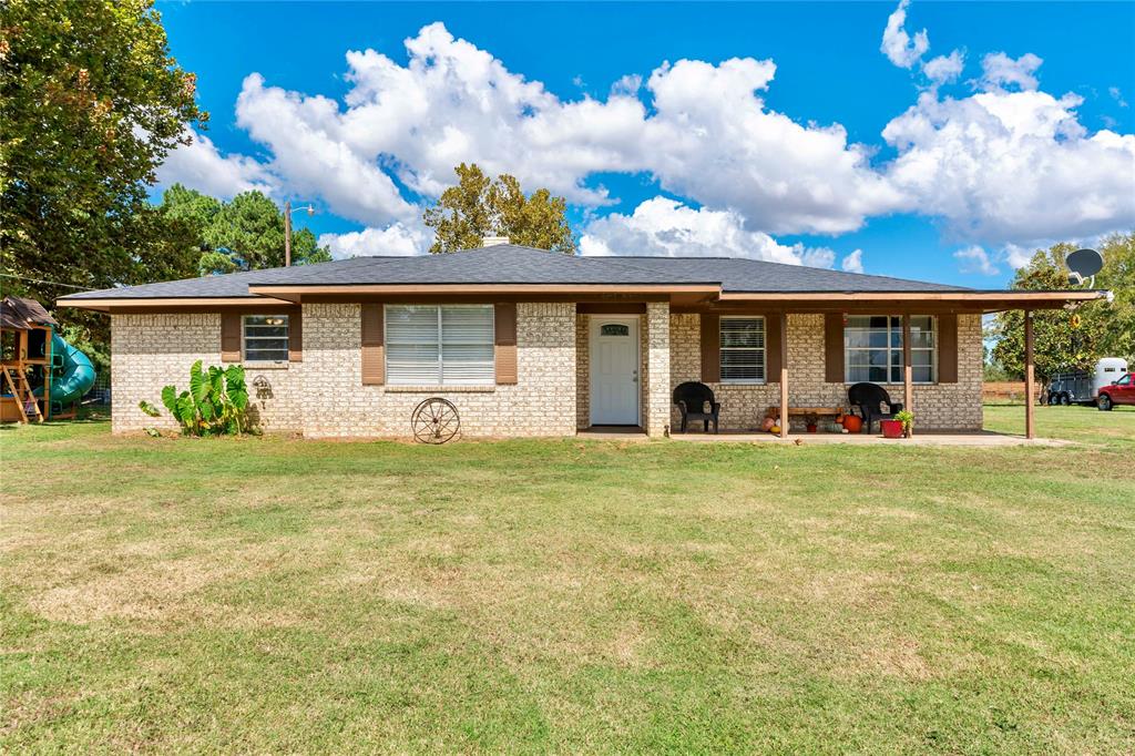 133 County Road 35780 Property Photo