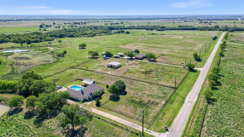 8016 Lights Ranch Road Property Photo