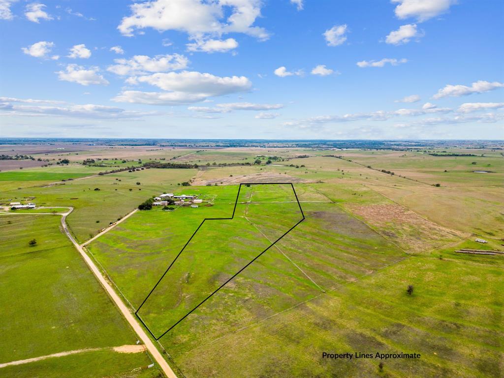 13.5 Acres Lindemann Road Property Photo