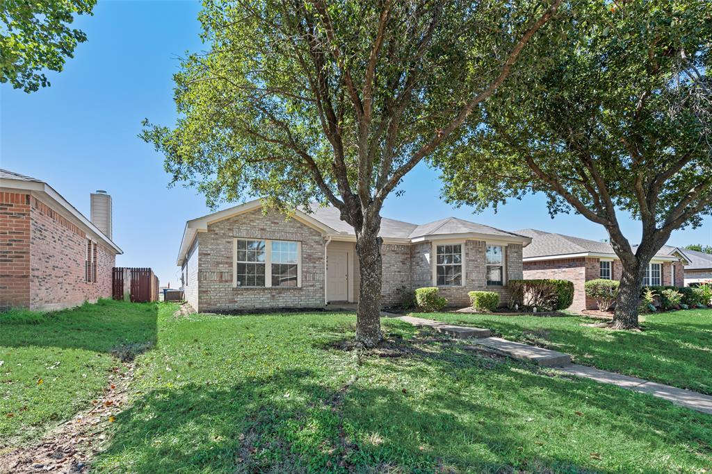 2460 Mallory Lane Property Photo 1