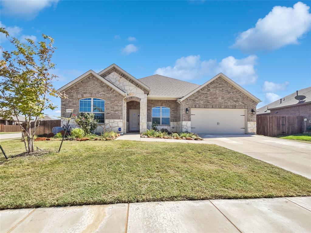 11208 Culberson Drive Property Photo 1