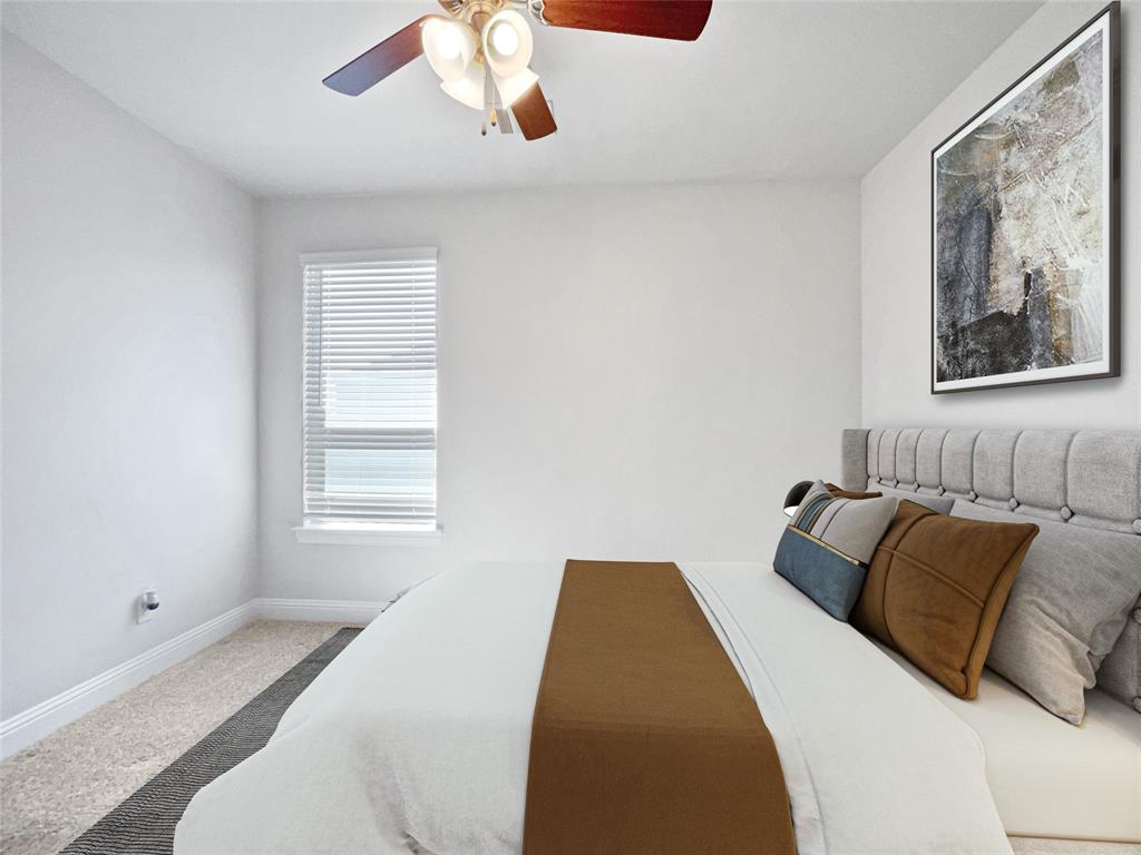11208 Culberson Drive Property Photo 4