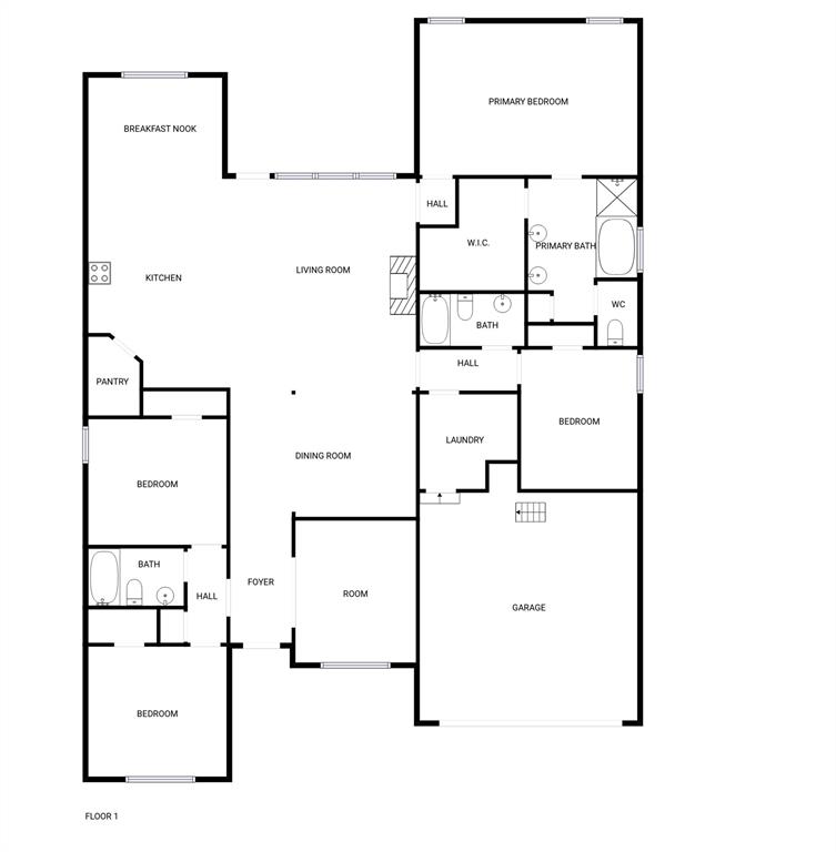 11208 Culberson Drive Property Photo 20