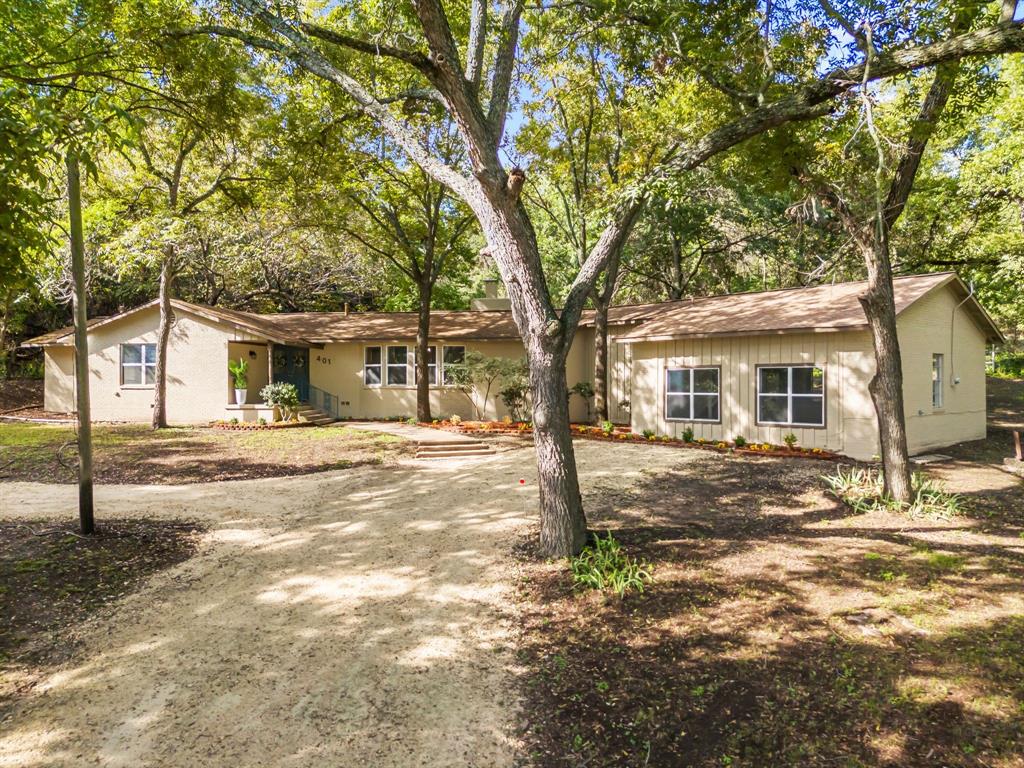 401 Koldin Drive Property Photo 1