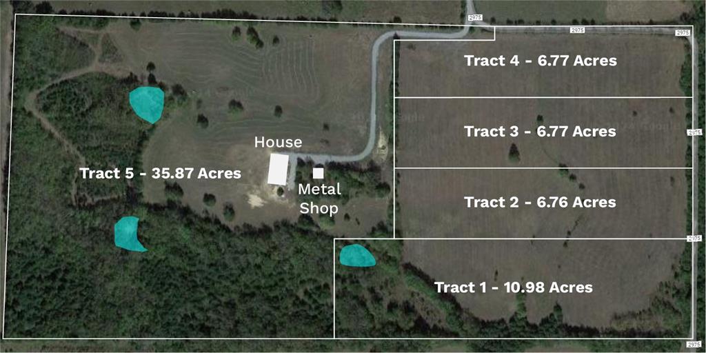 2825 County Road 2975 Property Photo 40