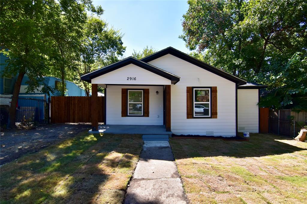 2916 Bideker Avenue Property Photo