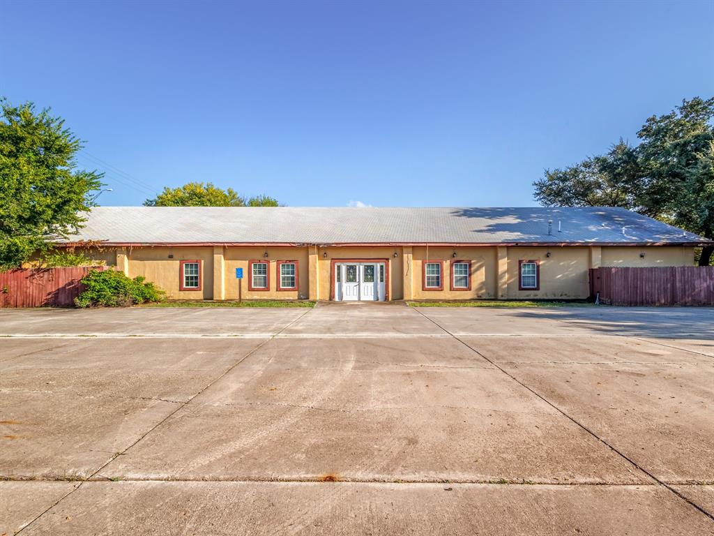 2719 Austin Avenue Property Photo 1