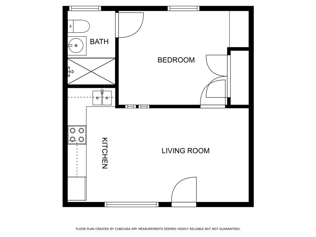 2401 Church Street Property Photo 2