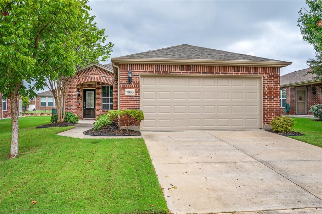 7800 Vistoso Drive Property Photo 1