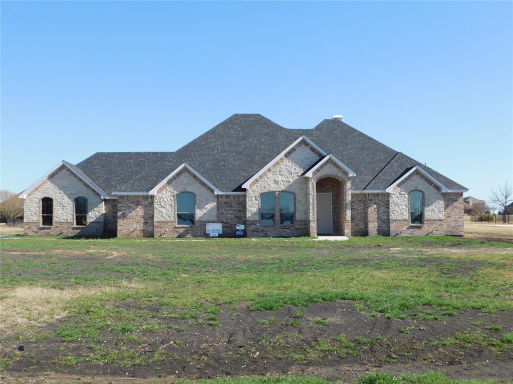 1166 Whirlaway Property Photo 1