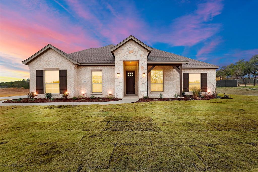 4000 Veal Station Road Property Photo 1
